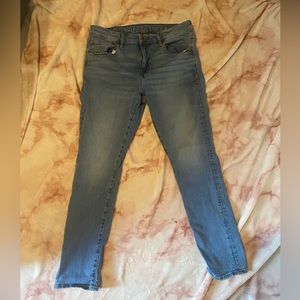 American eagle men’s jeans
